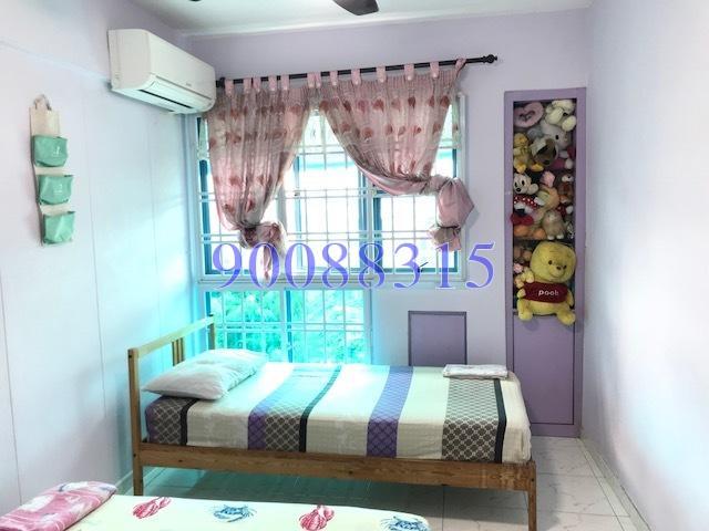 Blk 469A Admiralty Drive (Sembawang), HDB 4 Rooms #162234932